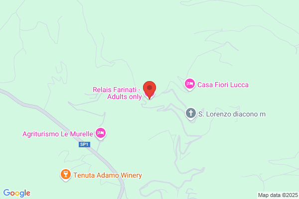 La Cappella Bed And Breakfast