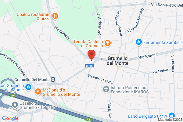 Fenili Egidio (Geom.)