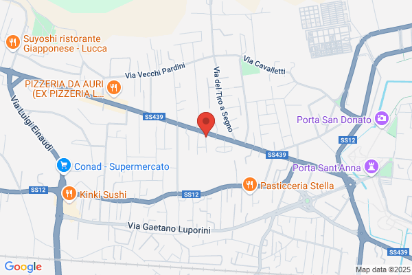 Generali Aldo (Geom.)