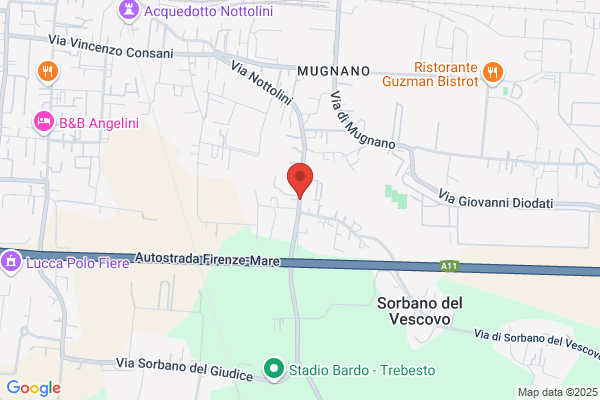 Giusti Luca (Geom.)