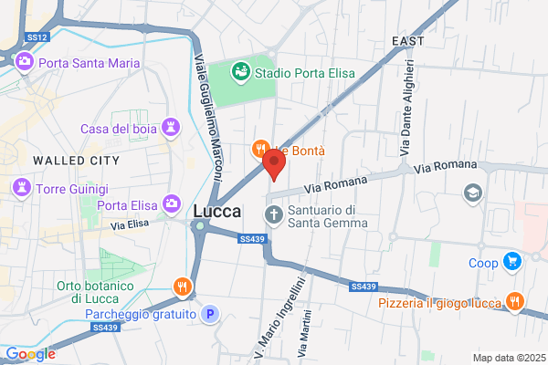 Sforzi gian Luca (Geom.)