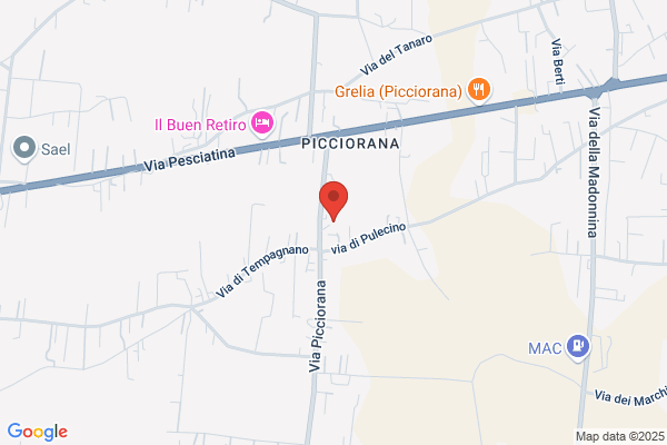 Lucca Vetri