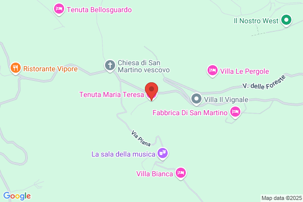 Tenuta Maria Teresa