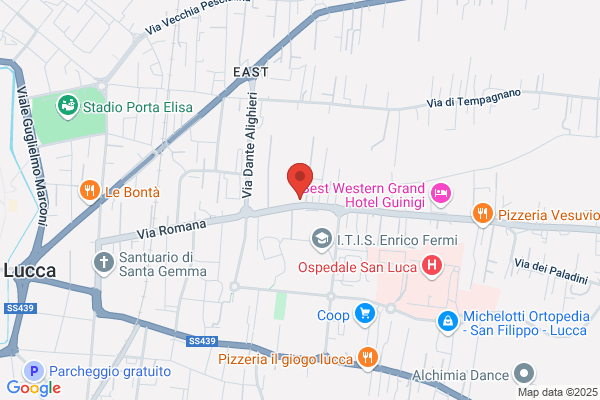 Villa Arancio Residenza Assistita per Anziani