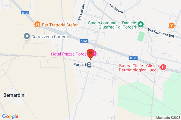 Baldassari Dante Srl