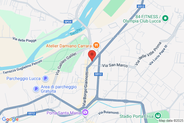 Centro Omnia Service
