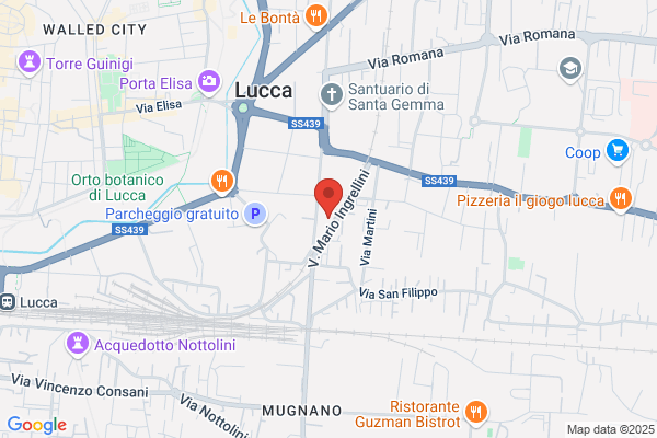 Centro dimagrimento Mapisol