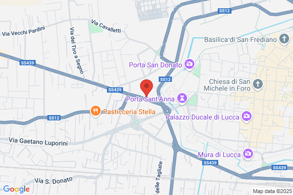 Dinelli Ufficio Srl