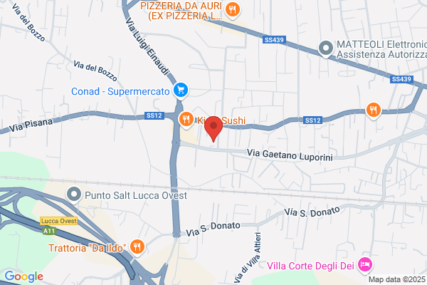 G.E.A.L. Spa Impianto di Depurazione e Conferimento
