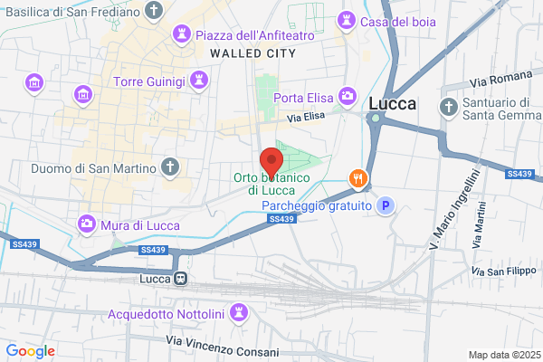 Istituto Suore Maestre Dorotee