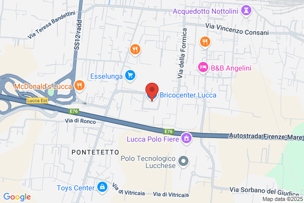Lineatenda Snc