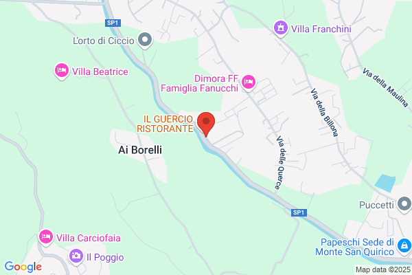 Lucchesi Fratelli S.R.L.