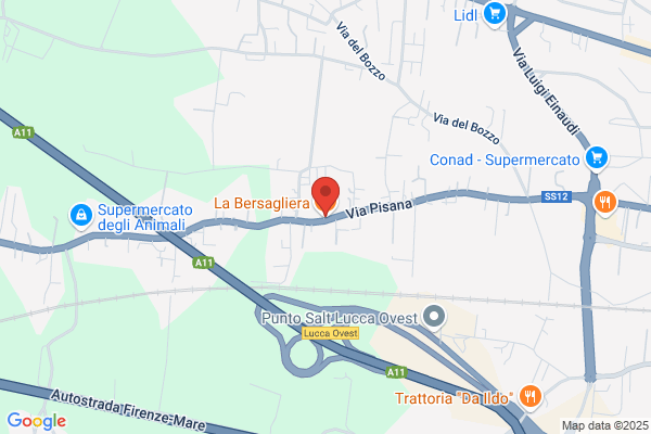 La Bersagliera