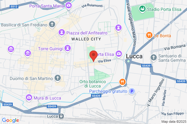 Pizzeria Linchetto