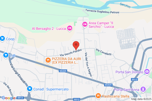 Attrezzalesterno