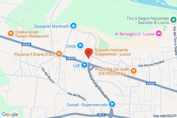 Varia Costruzioni