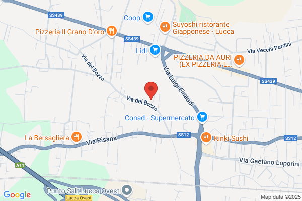 L'Edilizia Srl