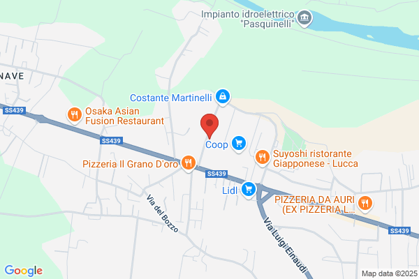 Centro Clinico Das Lucca