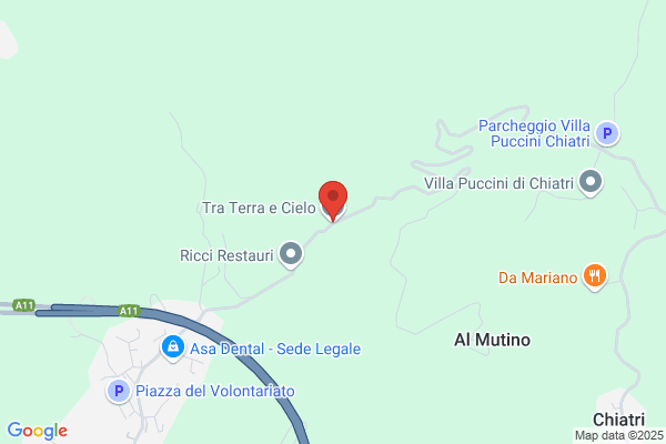 Tra Terra E Cielo Di Baldini Maurizio