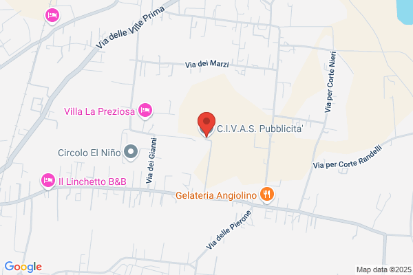 Civas Pubblicità