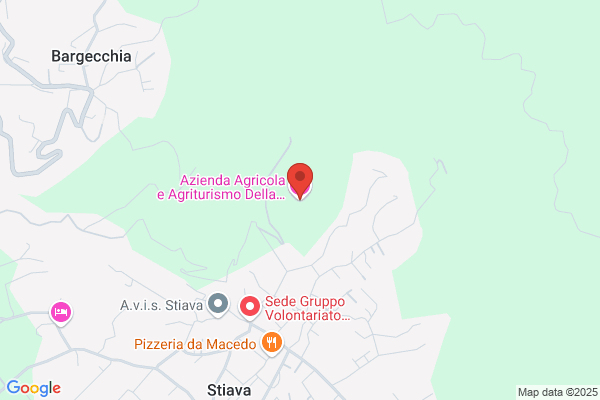 Mezzaluna Di Ricci E Manfredini