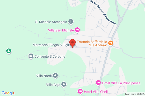 Marraccini & Carrara (S.A.S.)