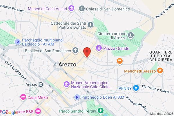 Ristoranti Arezzo