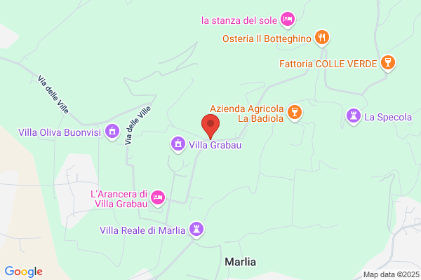 Osteria Del Vecchio Pazzo