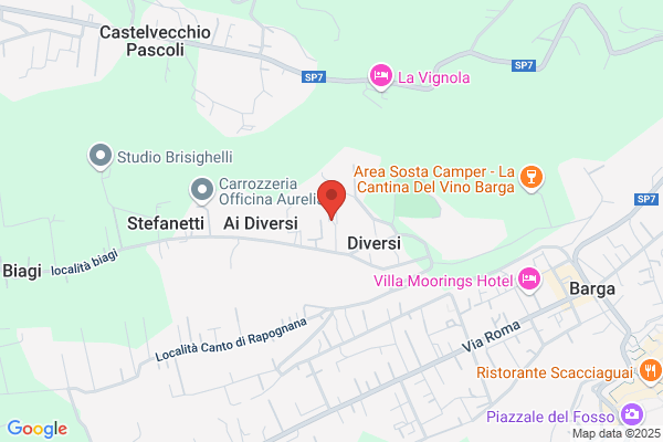 Pandolfo Albina E C. Snc