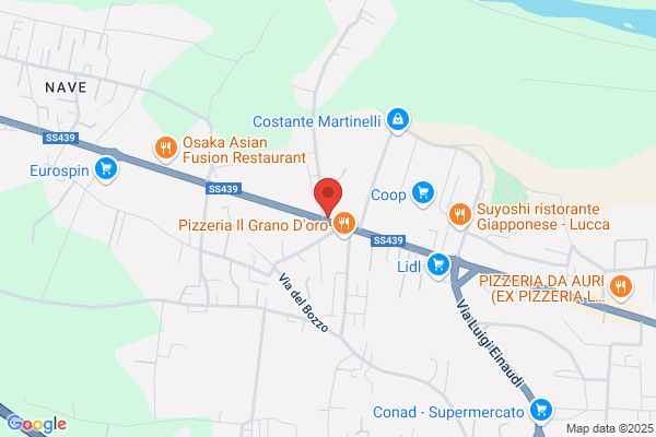 Pizzeria L'Apizza