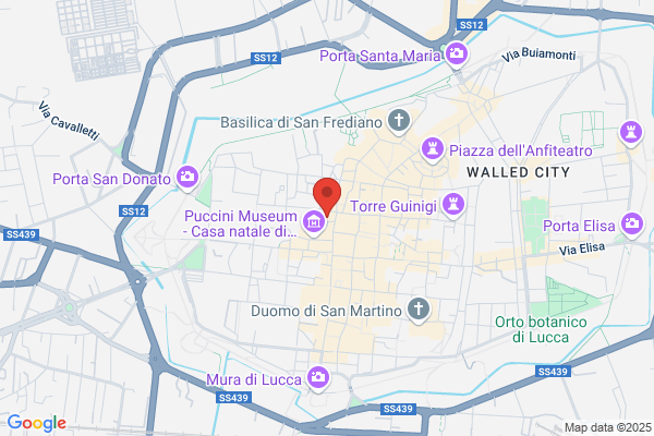 Ristorante Da Francesco