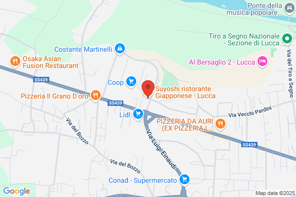 Ristorante Giapponese Watami