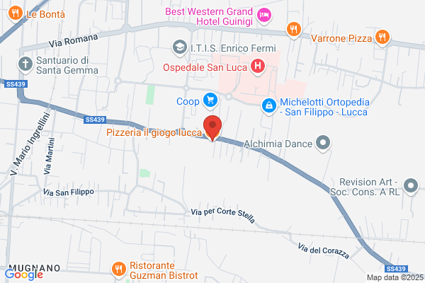 Ristorante Gioia