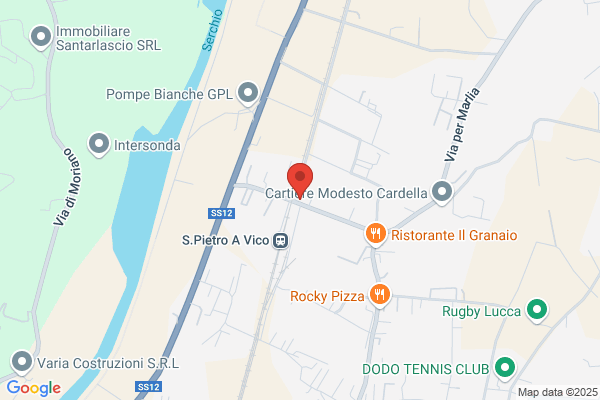 Ristorante La Giorgia