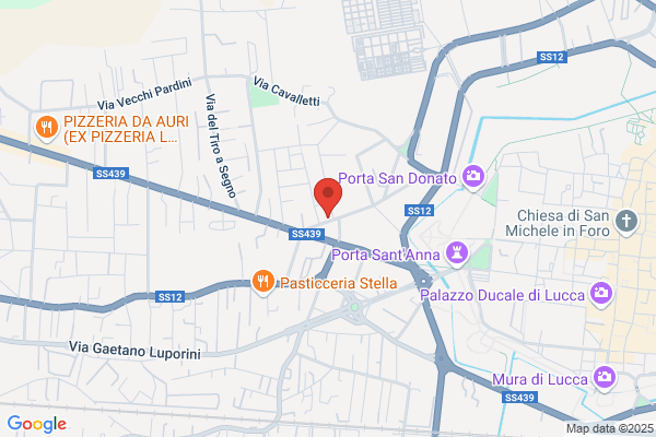 Ristorante Pizzeria Felice