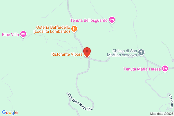 Ristorante Vipore