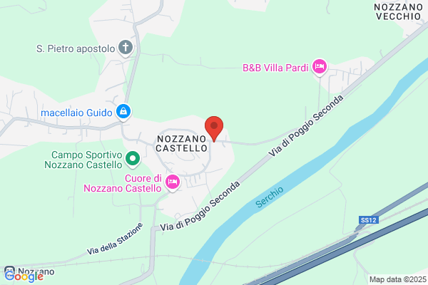Societa Il Borghetto (S.A.S.)