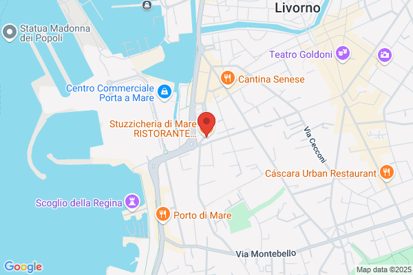 Stuzzicheria degli Dei