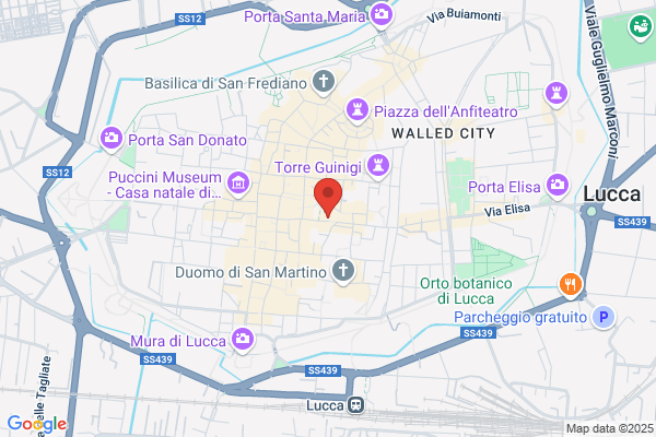 B&B Antica Corte dei Principi