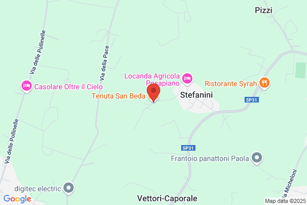 Tenuta S.Dalmazio S.A.S.