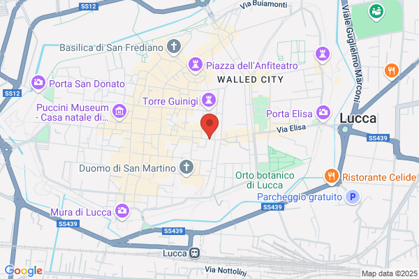 Ordine Degli Architetti Della Provincia Di Lucca