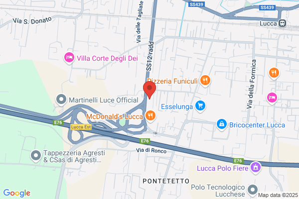 Sindacato Autonomo Bancari Fabi Lucca E Massa carrara
