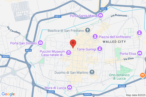 Trattoria Da Leo (S.R.L.)
