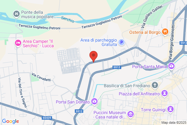Quilici andrea