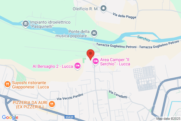 Circolo Tennis Al Poggio