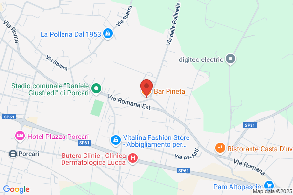 Petroni Giusti lidia