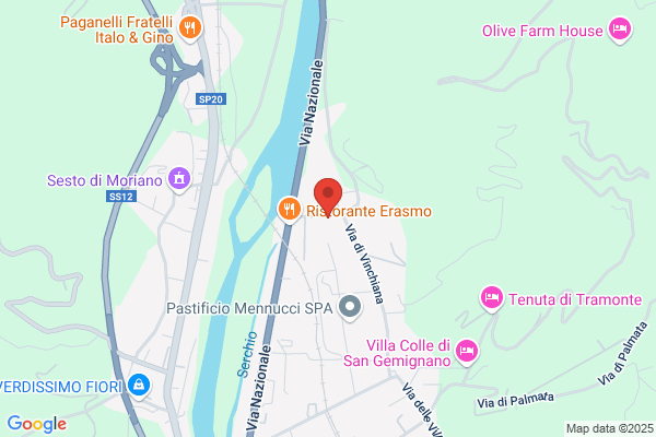 Tessitura Lucchese G. Fasani S.R.L.