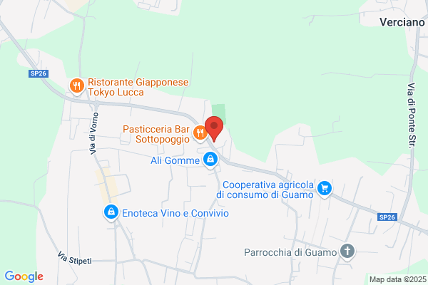 Lavanderia Il Sole Snc
