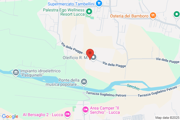 Torrefazione Lucchese Del Caffe (S.R.L.)