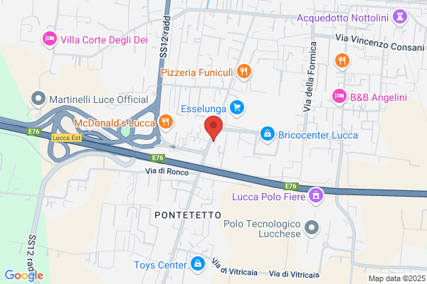 Forum Trade Di Corbo & Pungetti S.A.S.
